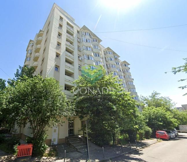 Garsonieră decomandată în Matei Voievod