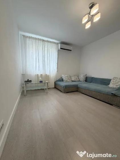 Apartament 2 camere - Bd. 1 Decembrie 1918 - 6