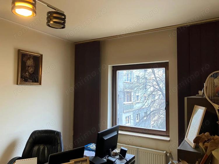 Apartament cu 2 camere decomandat în Ultracentral