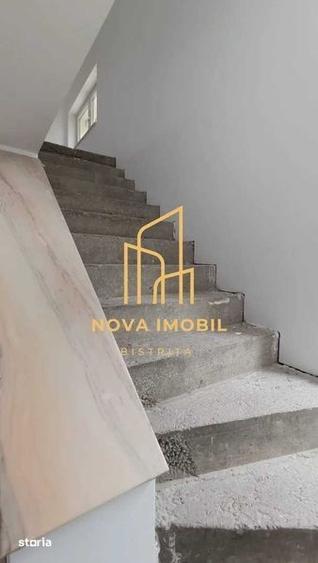 Casă cu 4 camere cu Teren 180 Mp în Sud