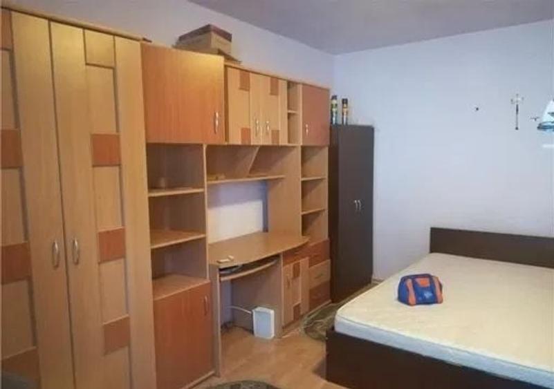 Garsonieră semidecomandată, mobilată în Zorilor