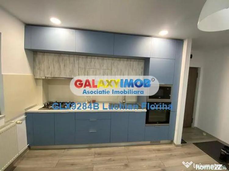 Apartament cu 3 camere decomandat în Morarilor