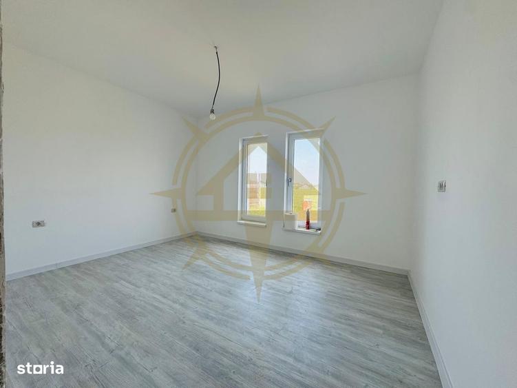 Casă cu 3 camere în Crevedia