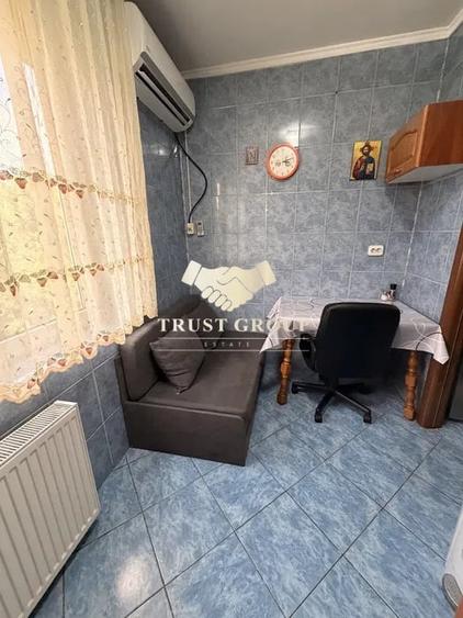 Apartament cu 2 camere decomandat în Gorjului