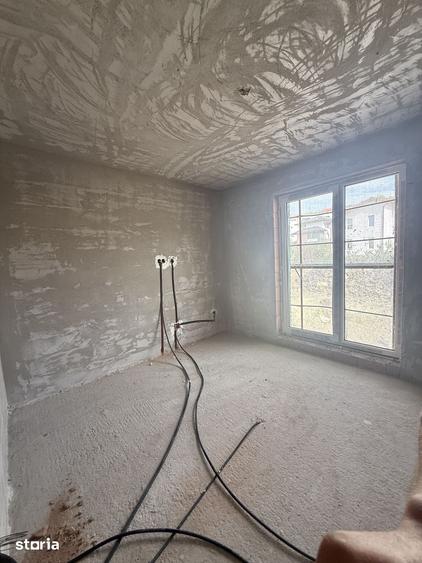 Apartament cu 3 camere în Iris