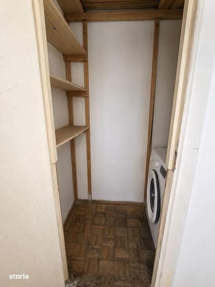Apartament 2 camere semidecomandat, 49.10 mp, zona Piata Valea Rosie - 3