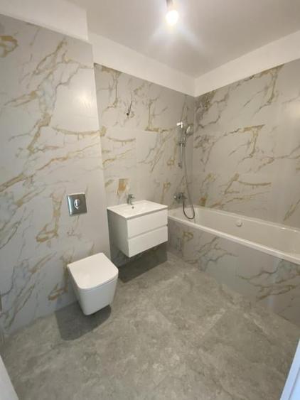 Apartament cu 3 camere în Pipera