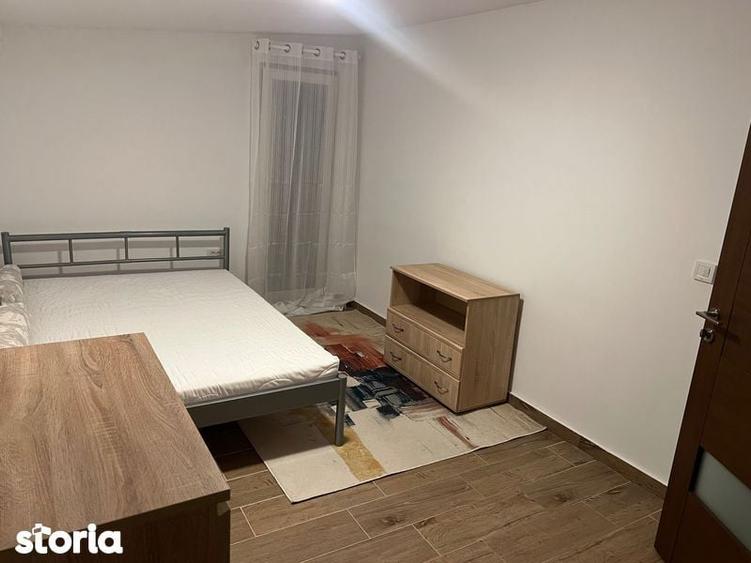 Apartament cu 2 camere în Păcurari