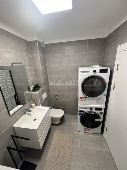Apartament 2 camere cu gradina proprie de 47 mp | Prima inchiriere | Cristian Cartier Leabay