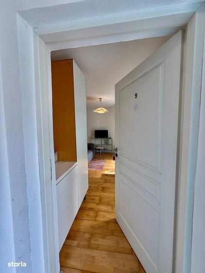 Casă cu 4 camere cu Teren 50 Mp în Ultracentral