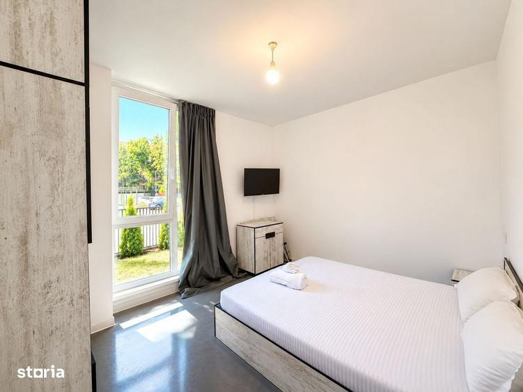 De vanzare apartament 3 camere, central - 8