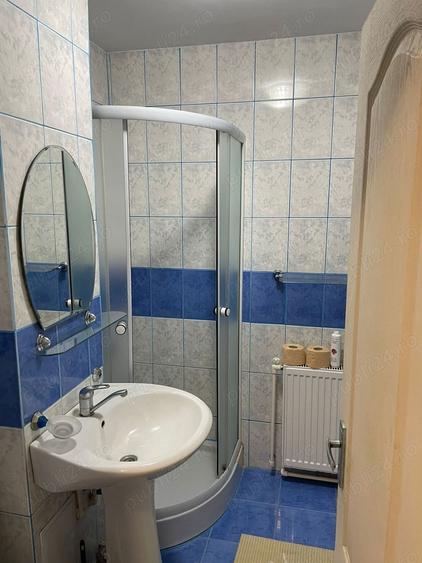 Garsonieră semidecomandată în Central
