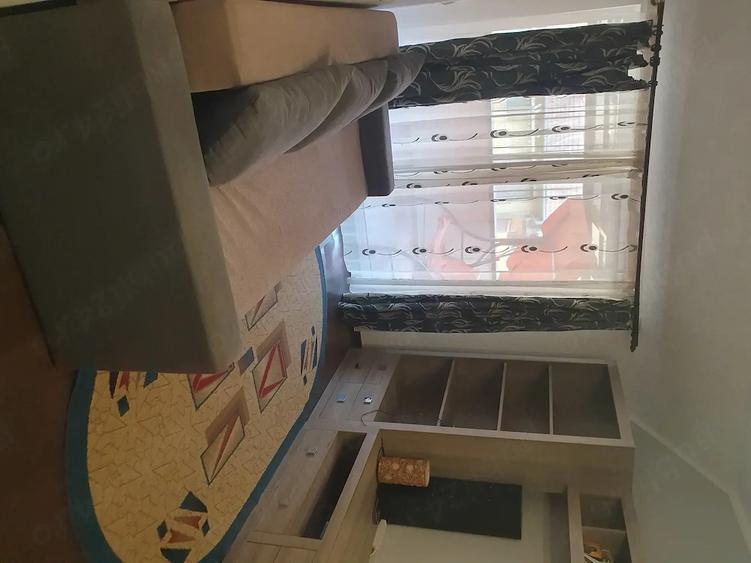 Apartament cu 2 camere decomandat în Florești