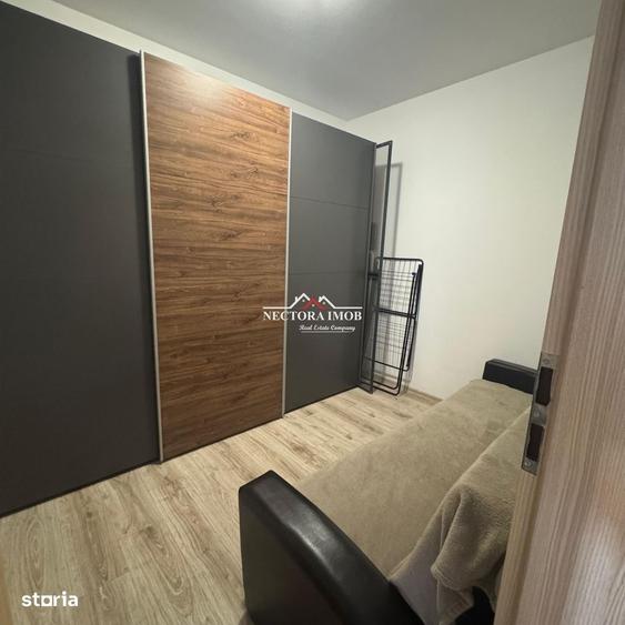 Apartament cu 3 camere în Nufărul