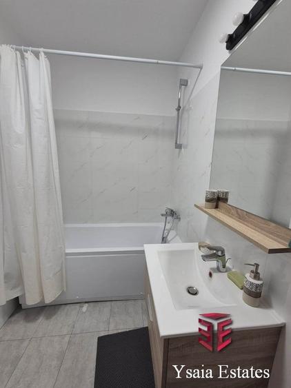 Apartament cu 2 camere decomandat în Tomis Nord