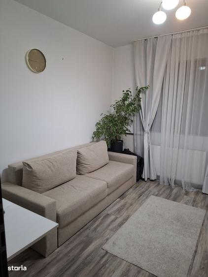 Apartament cu 3 camere decomandat în Rahova