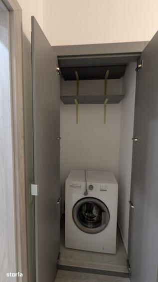 Apartament 3 camere cu terasa , parcare subterana , Calea Dumbravii - 4