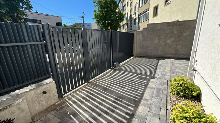 Casă cu 3 camere cu Teren 200 Mp în Circumvalațiunii