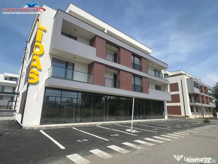 Teren de 2000 mp, în Central