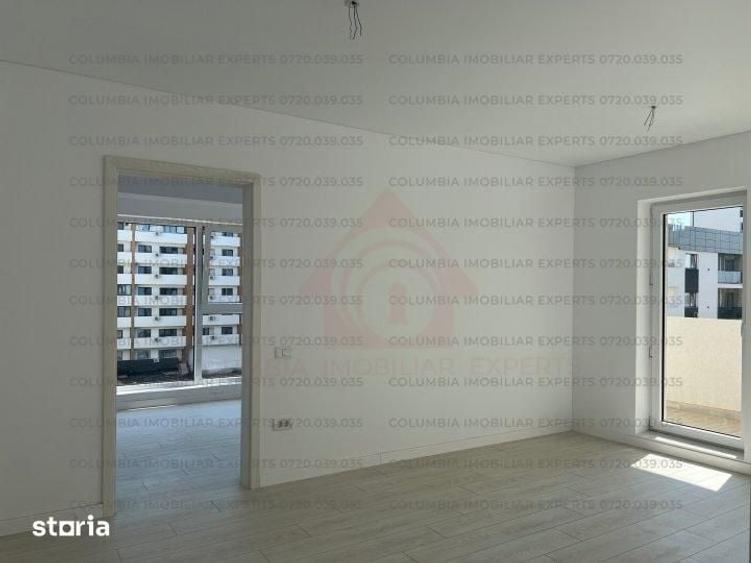 Berceni Biruin?ei | Bloc Nou 2026 | Mode Apartament 2 Camere | - 1