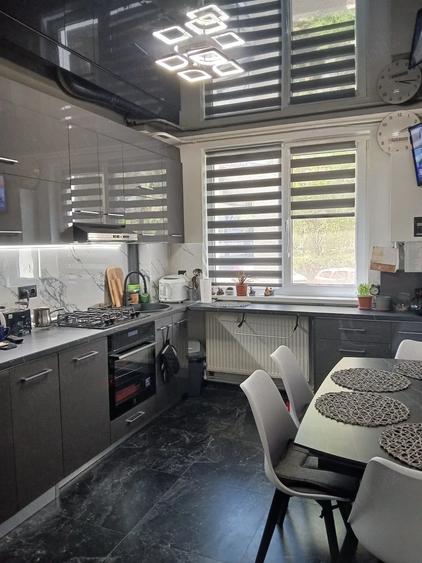 Apartament cu 2 camere semidecomandat în Hipodrom