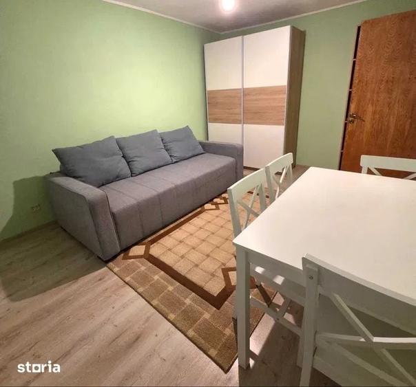Apartament 2 camere | Drumul Taberei | 7' Metrou | Prima Inchiriere | - 6