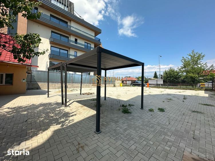 Teren Investi?ie Bd. Pipera | 1.000 mp | Deschidere 18m | 0% Comision - 1