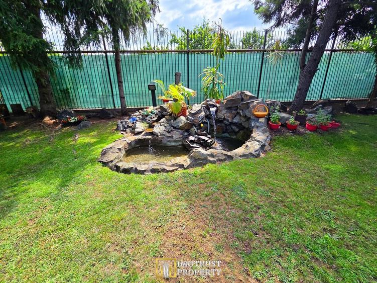 Casă individuală cu 10 camere cu Piscina în Aradul Nou