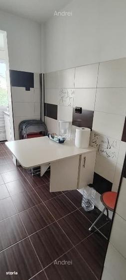 Apartament cu 3 camere decomandat în Nicolae Grigorescu