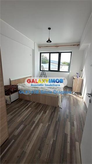 Apartament cu 2 camere decomandat, mobilat în Metalurgiei