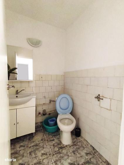 Apartament cu 3 camere decomandat în Albești