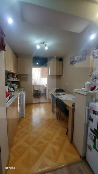 Apartament cochet in Ozun I 2 camere decomandate I Etaj 1 - 6