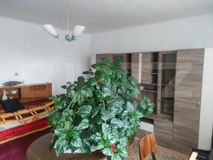 Casă individuală cu 4 camere cu Canalizare în Mihăileni