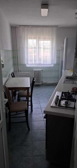 Apartament cu 2 camere decomandat în Dosu Bricii