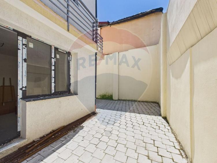 Apartamente noi | Andronache Sector 2 | Finisaje la alegere | TVA 0 - 23