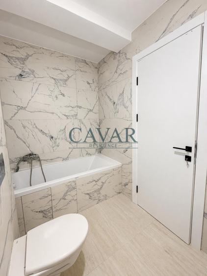Proiect Cavar Residence Postalionului 38-44 Finalizat - 14