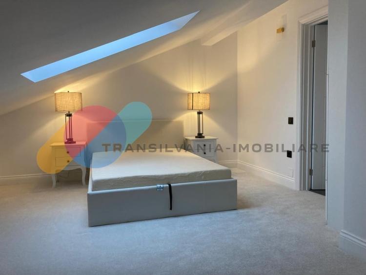 Apartament modern 90mp, complet mobilat si utilat - Europa - 3