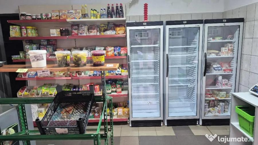 Spațiu comercial, de 71 mp, în Aurel Vlaicu
