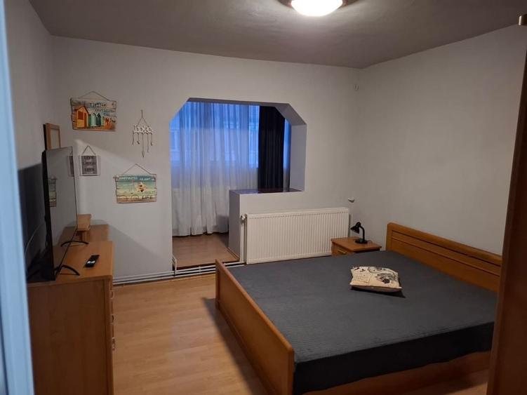 Apartament cu 2 camere decomandat în UTA