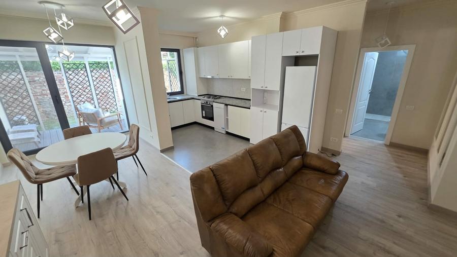 Închiriere Apartament 2 cam în Decebal,MOBILAT LUXOS, BLOC NOU, PARCARE,TERASA - 11