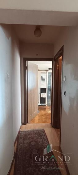 Apartament cu 2 camere decomandat, mobilat în Mănăștur