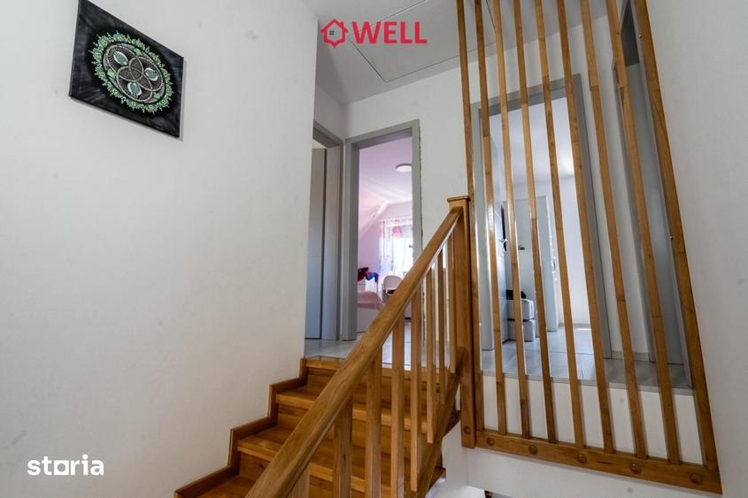Casă cu 4 camere cu Teren 598 Mp în Arcuș