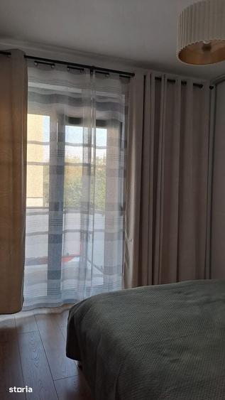 Apartament cu 2 camere în Iosefin