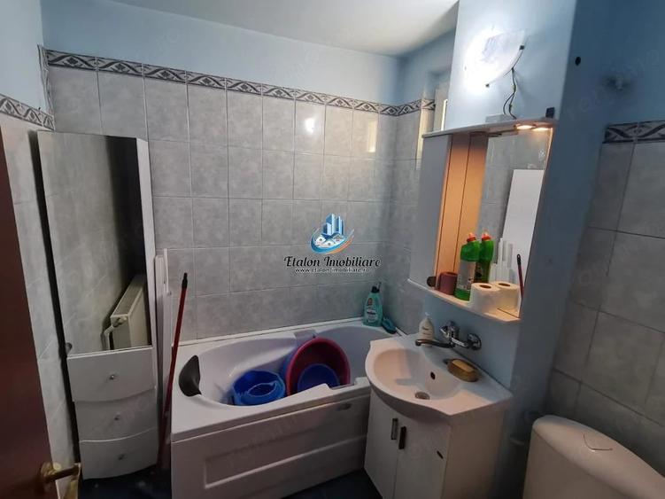 Apartament 3 camere, 2 bai, Orion Darmanesti - 4