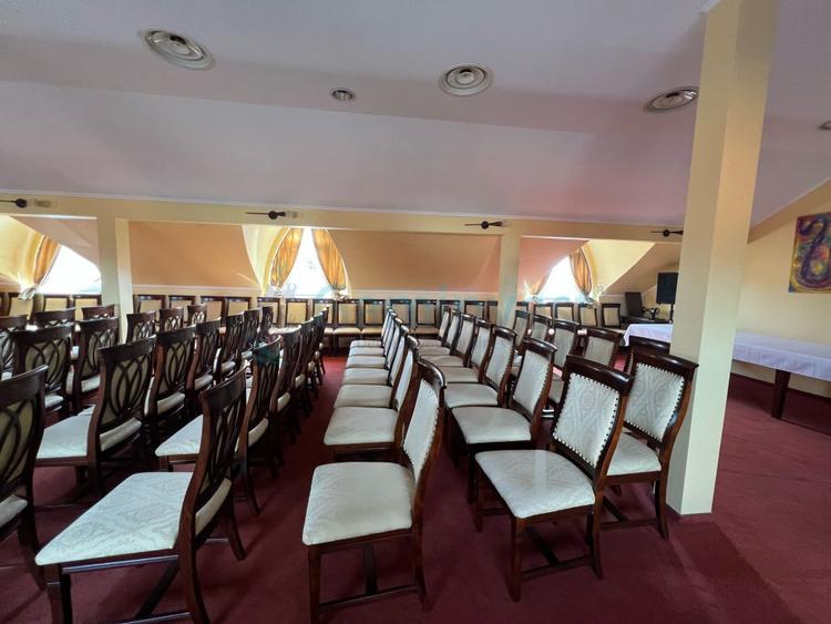 Birou, de 157 mp, în Ultracentral