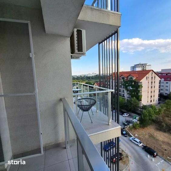 Apartament 2 camere de inchiriat - 8