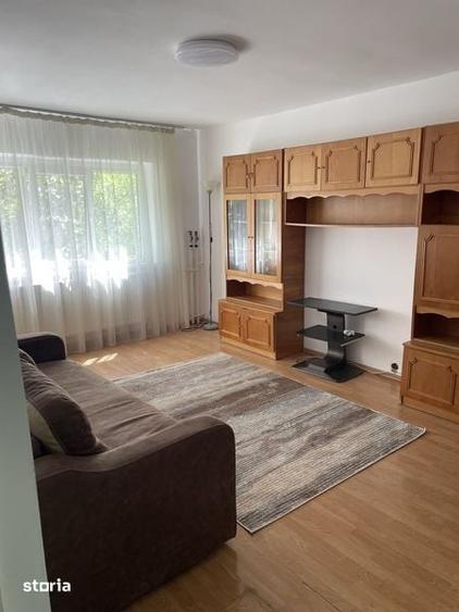 Inchiriez apartament doua camer - 7