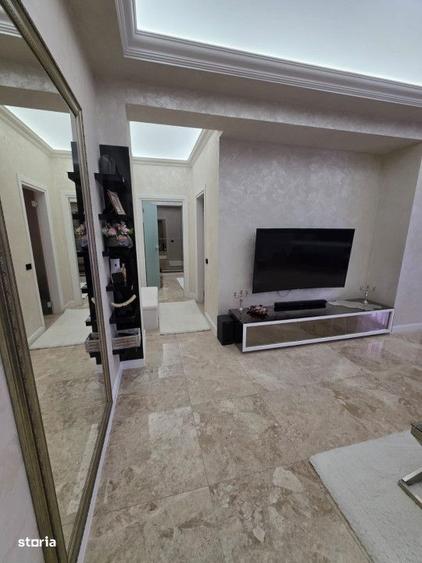 APARTAMENT 2 CAMERE LUX | ZONA KM 5 | TERMEN LUNG - 9