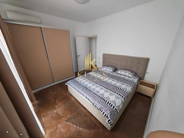 Apartament 3 camere - complet mobilat - Tunari - zona centrala - 3