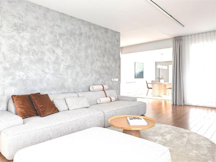 Apartament cu 3 camere decomandat, mobilat în Pipera